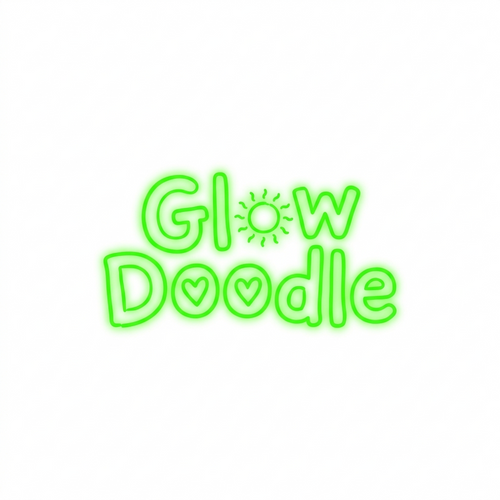 GlowDoodle